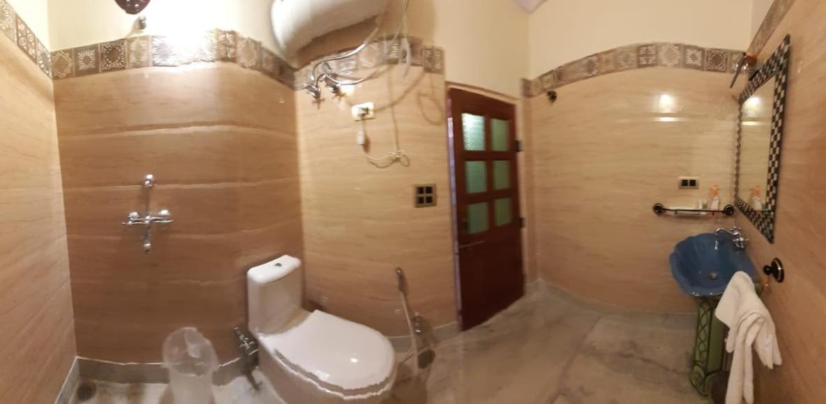 Hotel Raj Rajeshwari Haveli Jaipur Zimmer foto